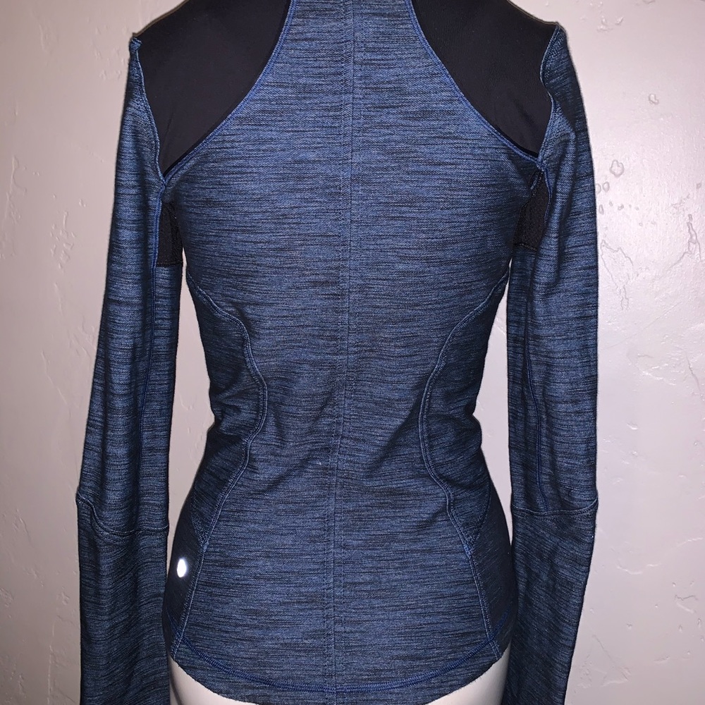 Lululemon Forme Jacket - image 4
